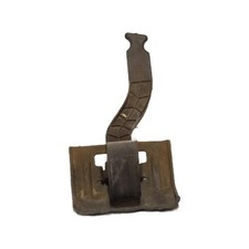 Serrure de capot RENAULT MEGANE 2 PHASE 2 8200236512