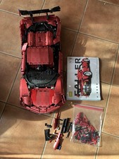 RARE LERU 1:8 "Ferrari SF90"