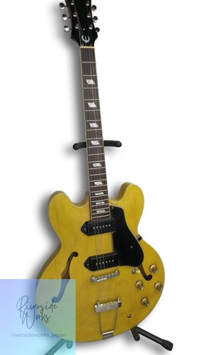 Epiphone full acoustic casino - acoustic,
