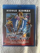 BMX Bandits (Severin Blu-ray