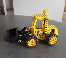 -- Ancien LEGO TECHNIC