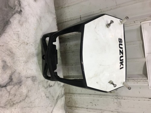 Suzuki 650 dr650 se - 07,