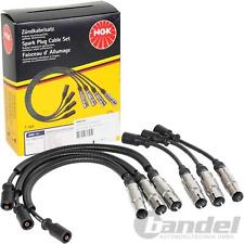 NGK Set Câbles D'Allumage