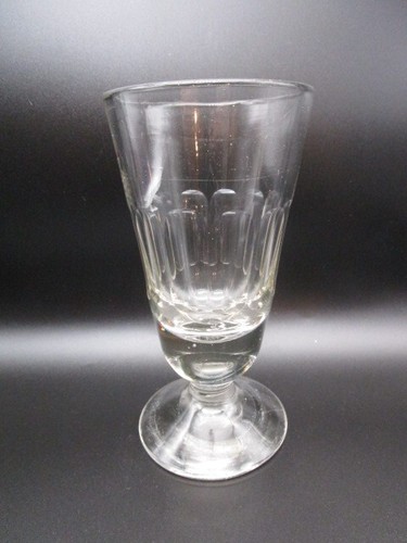 Verre absinthe ancien - absinthe,