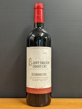 SUPERBE SAINT-EMILION - 2004 -