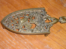 UN PORTE FER à REPASSER en