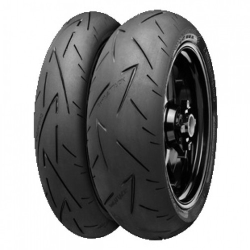 Continental 190 zr17 73w - continental,