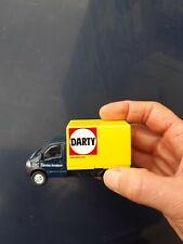 Renault master Darty 