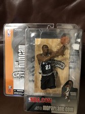 TIM DUNCAN 2 McFarlane's