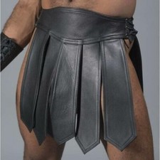 Vente Jupe Kilt Gladiateur M