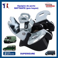 Serrure de Porte Battante