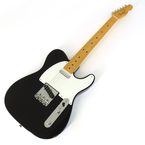 Fender custom shop vintage - shop,