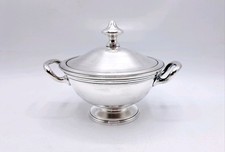 Légumier égoïste Christofle