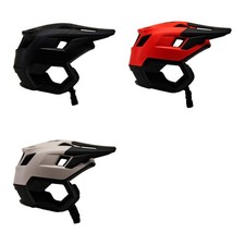 Casque De VTT FOX Dropframe CE