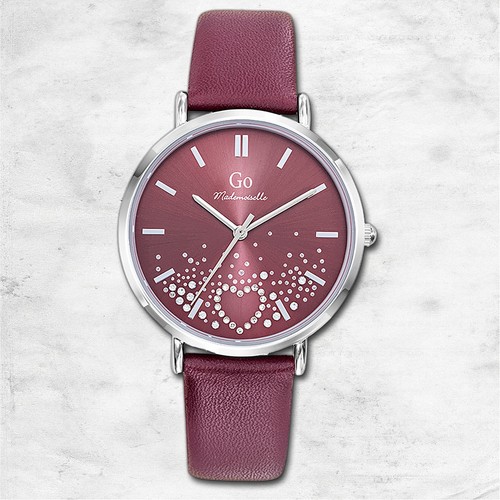 Girl only montre femme - only,