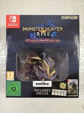 MONSTER HUNTER RISE COLLECTOR