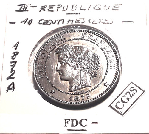Iiième république - république, 10