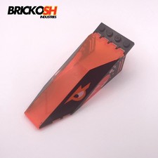 LEGO 2507pb01 Windscreen