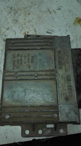 9641815780 boîtier moteur uce