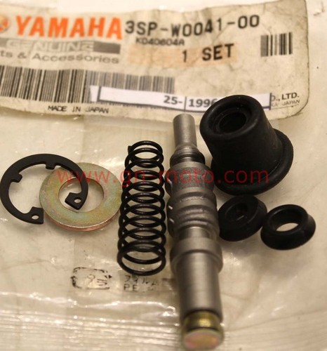 Kit reparation maitre cylindre - kit,
