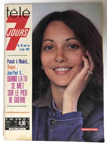 Tele jours - ►tele,