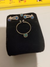 Barbie Collier Bijoux