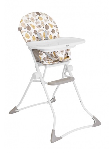 5060624774591 graco krzesełko - graco,