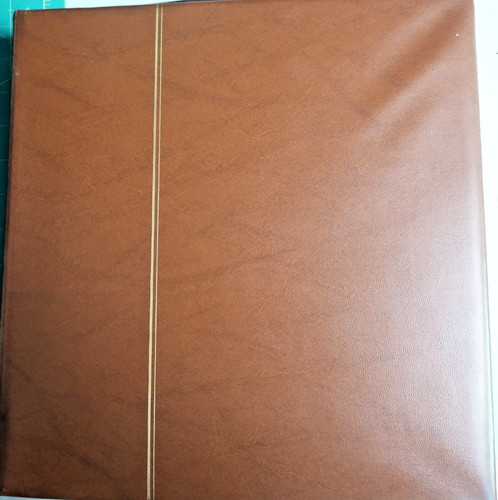 Ref ab42 album timbres - ,