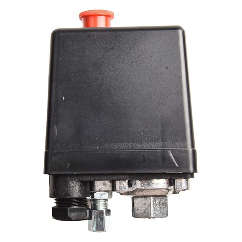 Pressostat 220v pneumatique - pressostat,