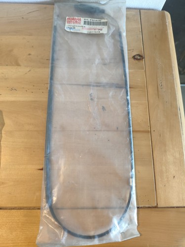 Câble accélérateur yamaha - câble, 2