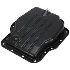 Bac Huile Acier for Opel Astra