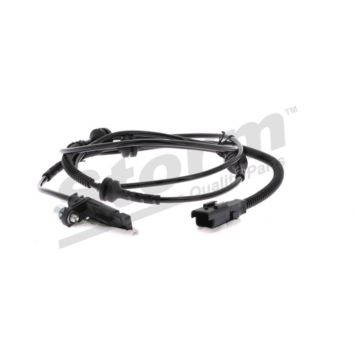 Capteur abs arriere peugeot - arriere,