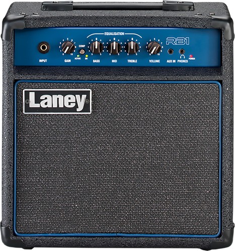 Richter series rb1 bass - richter,