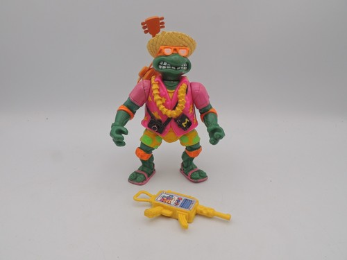 Tmnt vintage beachcombin - tmnt,