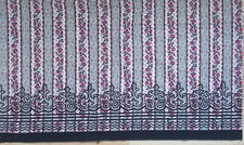 Coupon tissu soleillado - coupon,