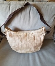 Sobea Leather Shoulder Bag