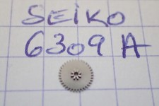Seiko 6309A : Roue de minute