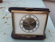  Réveil de voyage kienzle