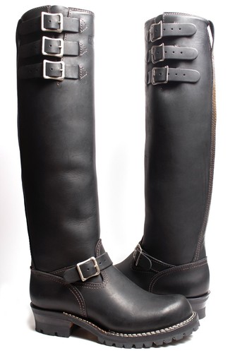 Wesco boss engineer - 20, inch