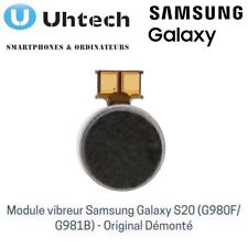 Module vibreur Samsung Galaxy S20 (G980F/G981B) - Original Démonté