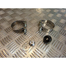 montage scorpion cp431 tube pot silencieux moto suzuki gsx 1250 bandit Z039.SI96