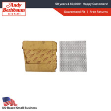 Grille Centrale 1959 Plymouth Belvedere Savoy Fury 1832456 NOS.