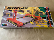 Compte-tours vintage pour