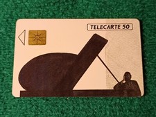 TELECARTE PRIVEE / PHONECARD