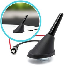 Voiture Auto 3cm Court Antenne