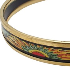 Bracelet Hermès en métal