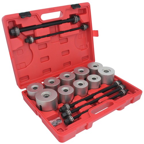 Piéces coffret extracteur - piéces,