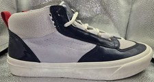 Vans x Quarter Snacks 9.5M/