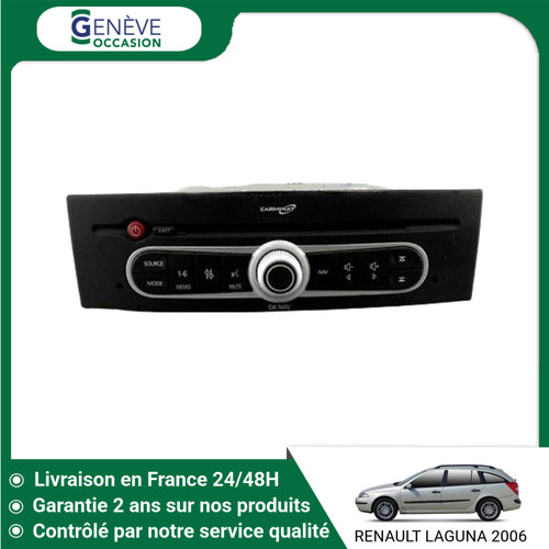 Autoradio renault - autoradio,