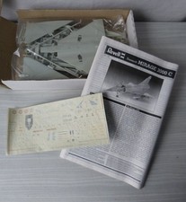 #Maquette# Ech. 1/48 - Revell Ref. 04505 / Dassault Mirage 2000 C